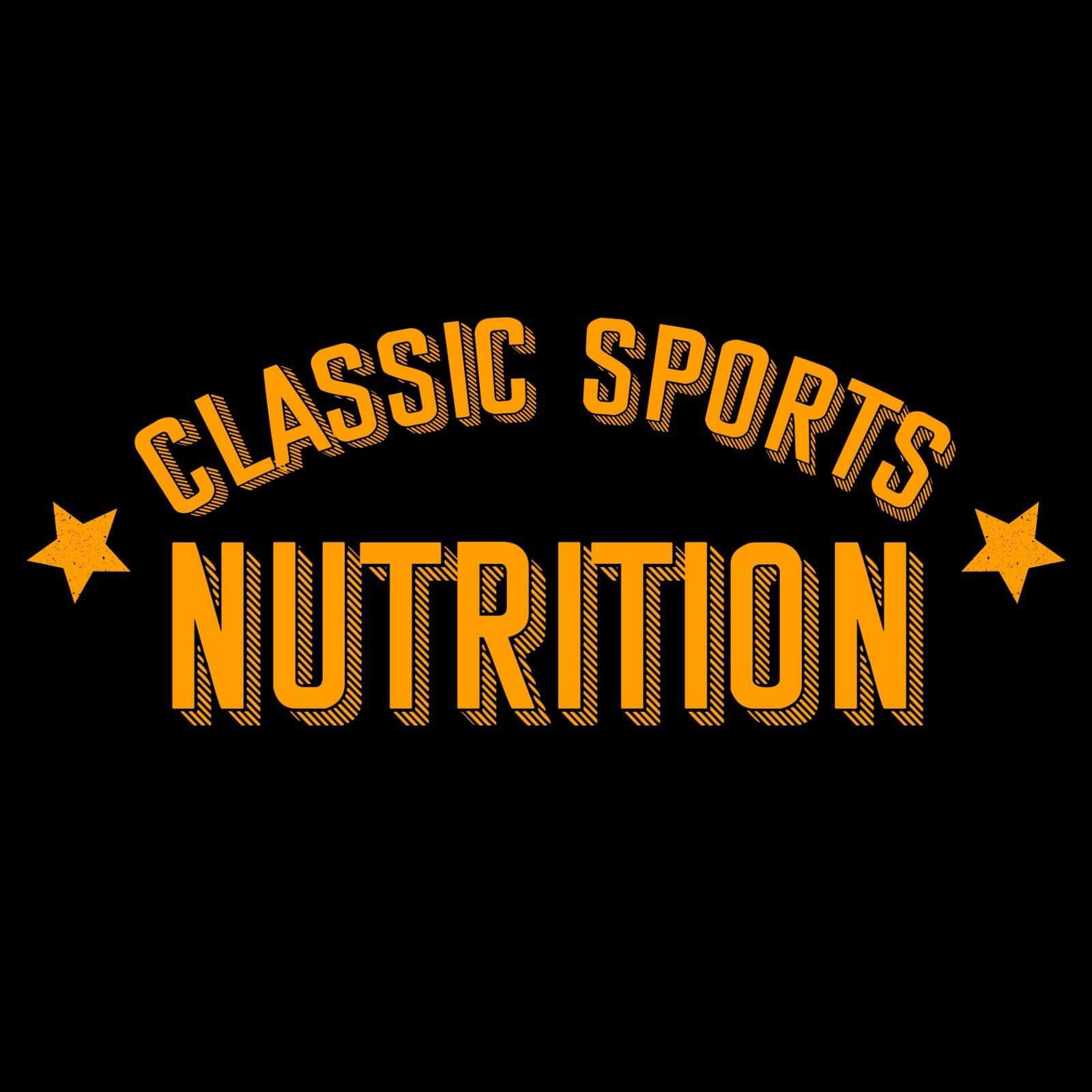 Classic Sports Nutrition