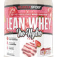 MuscleSport Lean Whey Revolution™ - Whey Protein Isolate