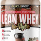 MuscleSport Lean Whey Revolution™ - Whey Protein Isolate