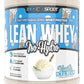 MuscleSport Lean Whey Revolution™ - Whey Protein Isolate