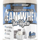 MuscleSport Lean Whey Revolution™ - Whey Protein Isolate