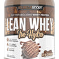 MuscleSport Lean Whey Revolution™ - Whey Protein Isolate