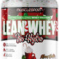 MuscleSport Lean Whey Revolution™ - Whey Protein Isolate