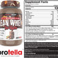 MuscleSport Lean Whey Revolution™ - Whey Protein Isolate