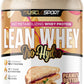 MuscleSport Lean Whey Revolution™ - Whey Protein Isolate